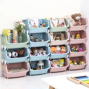 hộp đựng mỹ phẩm mini Kệ bếp đựng đồ ăn nhiều tầng bằng nhựa đựng đồ chơi cung cấp cho cửa hàng bách hóa nhỏ lưu trữ rau quả. - Trang chủ hộp nhựa vuông nhỏ