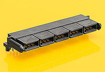 Molex Connector 45984-4934