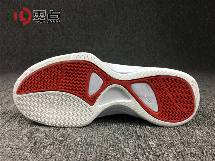 Giày bóng rổ Li Ning Siêu nhẹ 10 thế hệ và mười thế hệ Được tài trợ Giày bóng rổ siêu nhẹ CBA cao cấp chân chống trượt ABPL069 giày bóng rổ giá rẻ