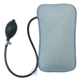 Утягивающий пояс на талию, подушка безопасности, надувная дышащая прокладка