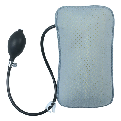 Утягивающий пояс на талию, подушка безопасности, надувная дышащая прокладка