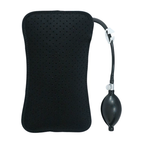 Утягивающий пояс на талию, подушка безопасности, надувная дышащая прокладка