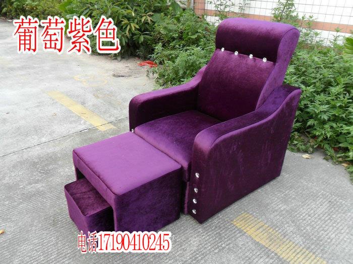 [Ghế] rửa chân móng tay bình thường có thể là sofa tắm chân chân móng chân phòng tắm hơi nóng điện chân tắm massage - Phòng tắm hơi / Foot Bath / Thể hình