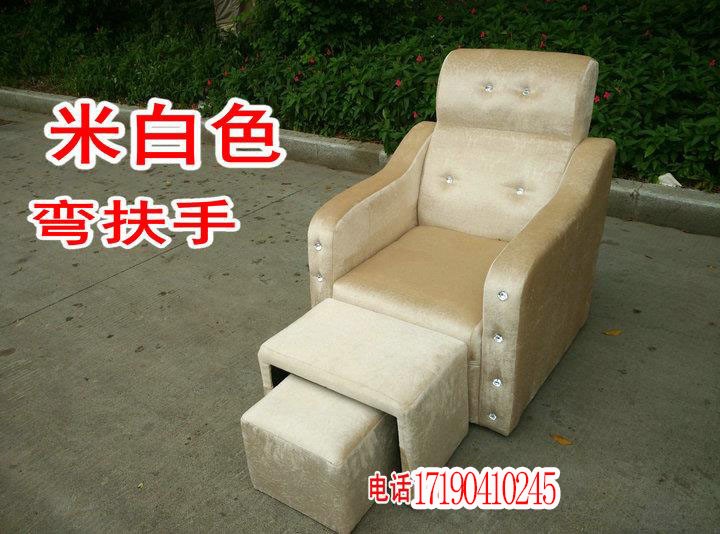 [Ghế] rửa chân móng tay bình thường có thể là sofa tắm chân chân móng chân phòng tắm hơi nóng điện chân tắm massage - Phòng tắm hơi / Foot Bath / Thể hình