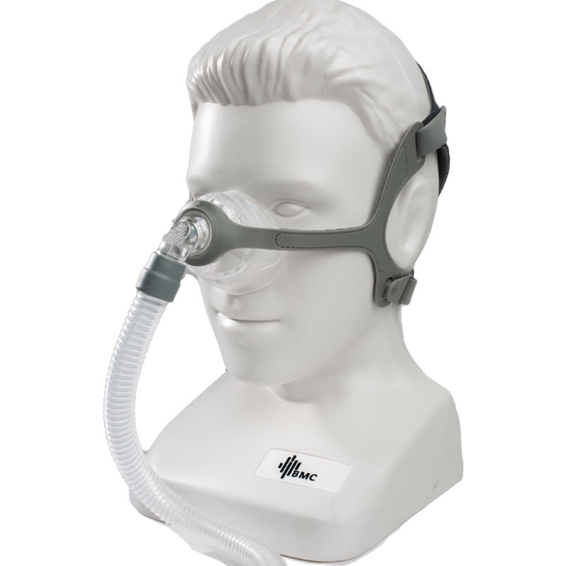 Bmc Non-Invasive Sleep Anti-Snoring Ventilator G2S/G3 Universal Accessories Nasal Mask Headgear N5A Non-Mask Tube Strap