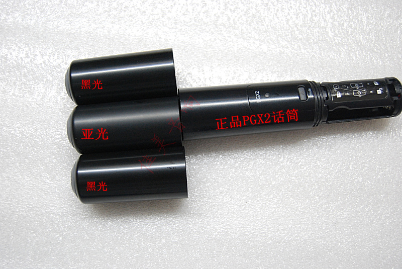 giá đỡ micro Không dây PGX2 cầm tay micrô SLX2 BETA58APG58sm58 Phụ kiện micrô không dây đuôi ống nắp đậy nắp pin mua micro