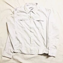 Russian Russian Army 08 regulations dress shirt