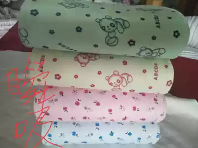 Diapers Baby Cotton absorbent diapers baby cotton autumn clothes diapers newborn clearance thickened four layers of autumn and winter