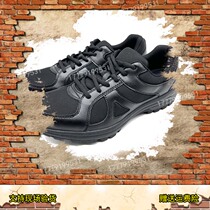 New style shoes black man can train shoes outdoor wear-resistant mesh running shoes winter shoes