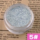 Alpha Stage Children Bride long lanh Eyeshadow Powder Flash Flash Crystal Crystal Powder Trang điểm chính hãng - Bóng mắt