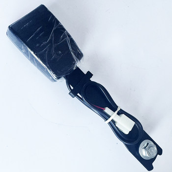 Baic New Energy Ec180Ec200Ec3 Electric Vehicle Seat Belt Buckle Seat Belt Assembly Ec Series