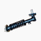 Shifeng Electric Car Sedan Gd04B Front Shock Absorber Gd04A Front Damping D206 Front Shock Absorber D306 Shock Absorber