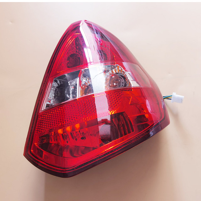 Orientalman Electric Car Rear Headlight Youth Maddie I3 Dongfeng Westman Electric Car Rear Tail Light
