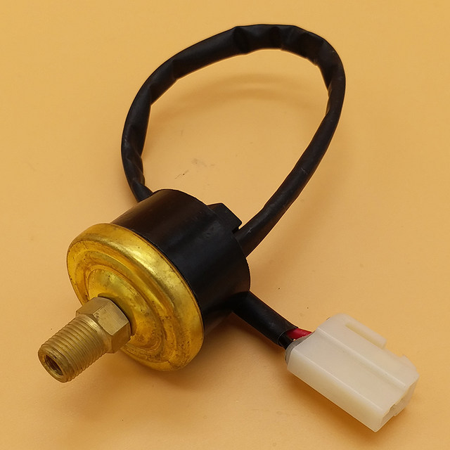 Daojue Electric Car Sedan Cool Run Pioneer S Tangjun Vacuum Pump Pressure Switch Sensor Sensing Plug
