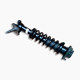 Shifeng Electric Car Sedan Gd04B Front Shock Absorber Gd04A Front Damping D206 Front Shock Absorber D306 Shock Absorber