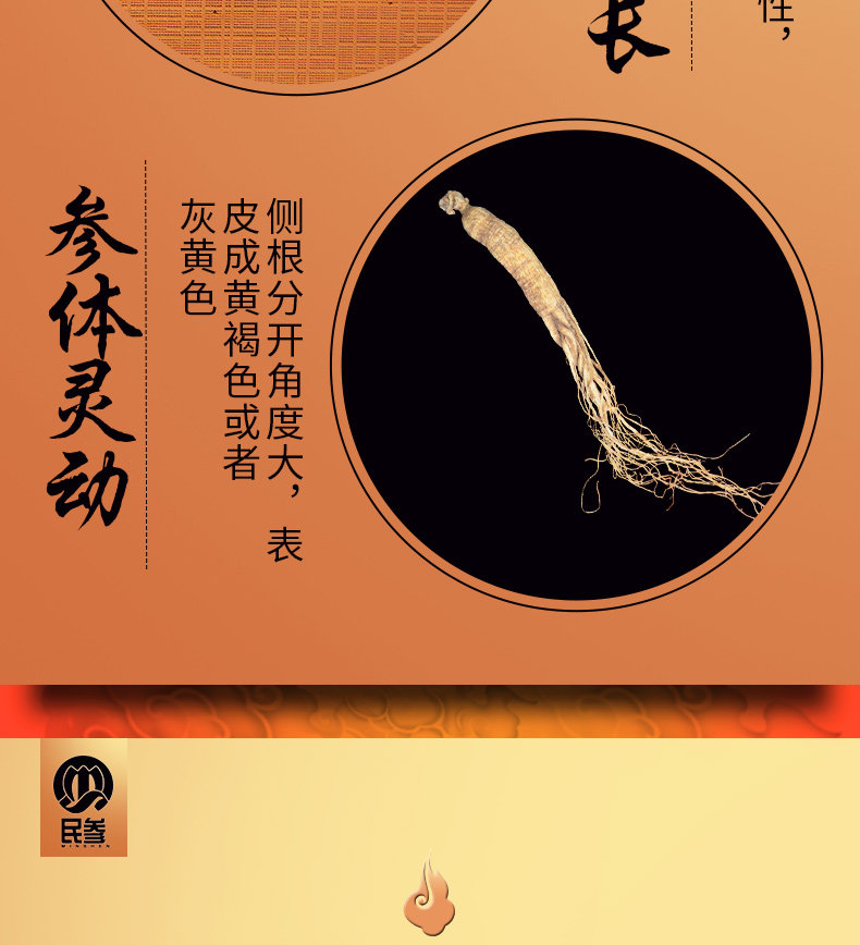 Tmall 199 Shan Ginseng Small Gift Box Подробности_13.jpg