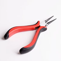 Круглые плоскогубцы