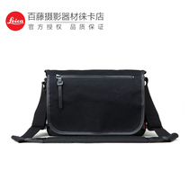 AA Artisan ACAM 7100 Laika Wei single anti-waterproof canvas camera package shoulder diagonal cross camera package