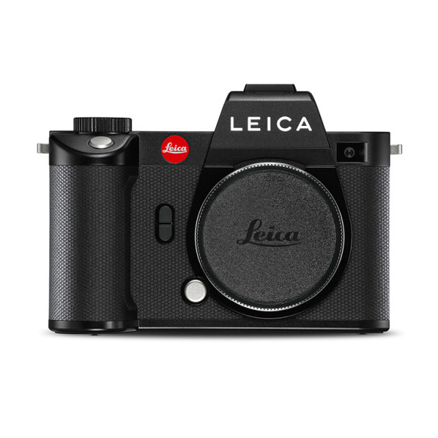 Leica/Leica SL2 ໃໝ່ 47-megapixel full-frame mirrorless mirrorless ເປັນມືອາຊີບກັນນ້ຳຄວາມລະອຽດສູງ