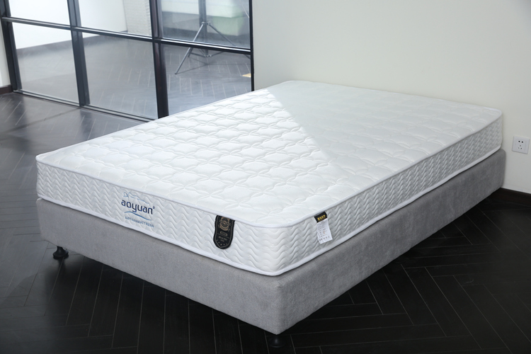 Siêu mềm nệm lò xo đàn hồi Simmons mủ chân không gói nén đơn hoặc kép 1.8m mềm 1,5m - Nệm nệm nhỏ