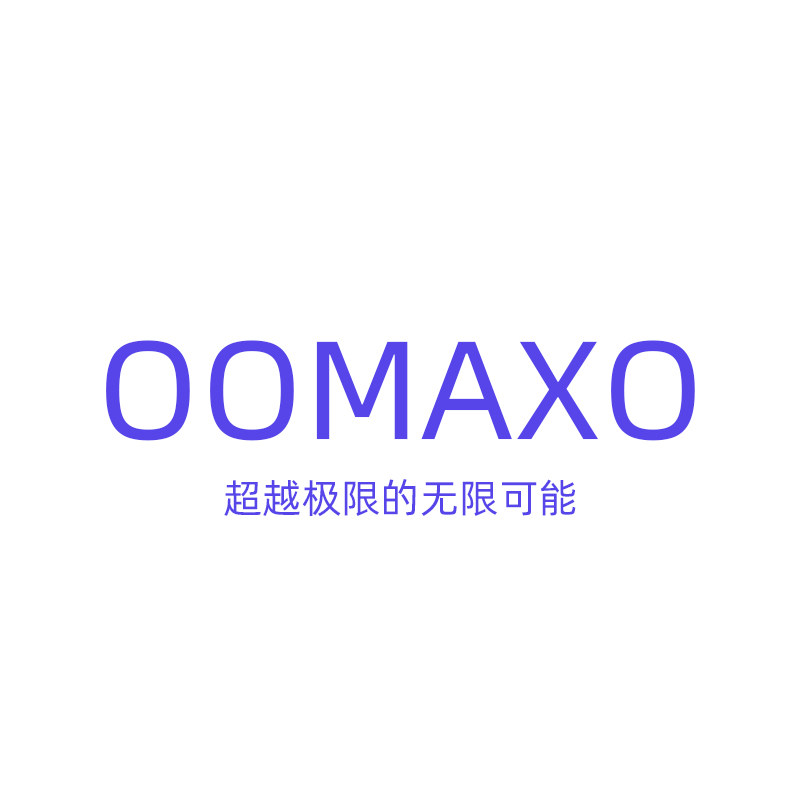 OOMAXO数码