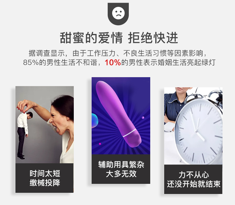 美国进口 Prosolution plus 男性增强营养片 升级款 60粒 增加时长 图4