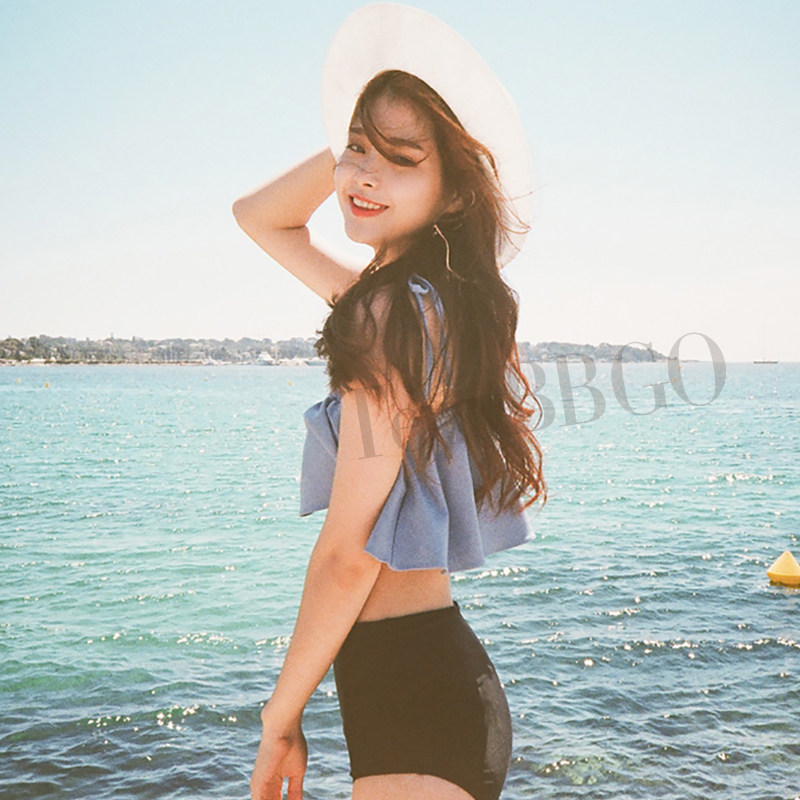 Maillot de bain pour femme - Ref 3028301 Image 1