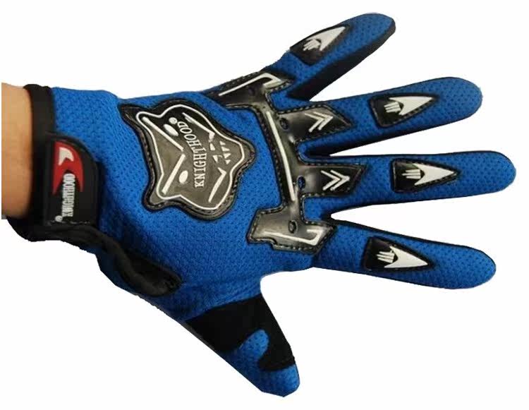 Gants pour vélo mixte - Ref 2250626 Image 68