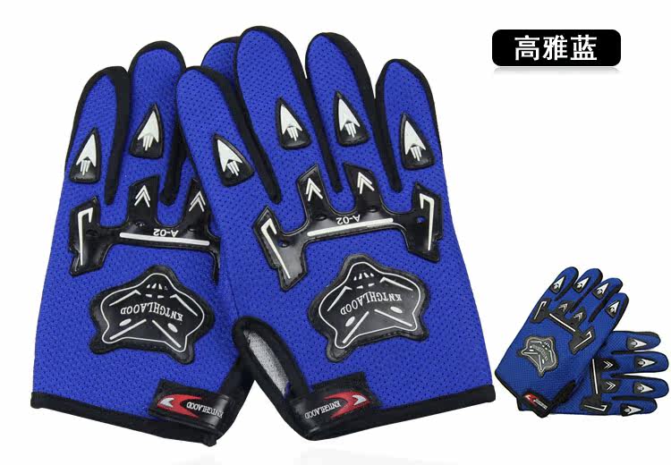 Gants pour vélo mixte - Ref 2250626 Image 59