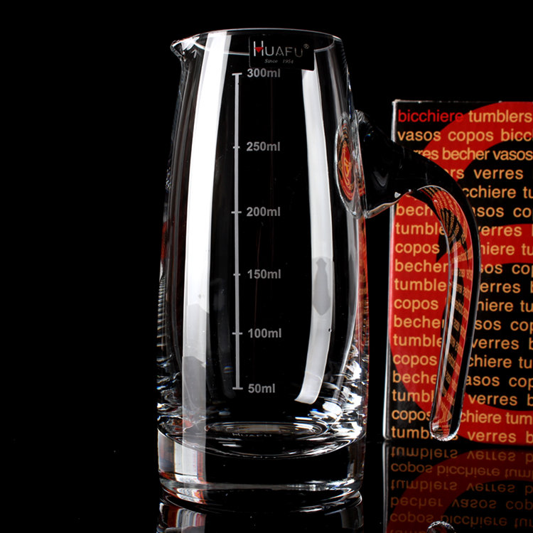 Ly rượu decanter với ly đo tốt nghiệp ly rượu vang trắng bình đựng rượu vang đỏ decanter rượu nhỏ với ly thủy tinh - Rượu vang các loại ly uống rượu