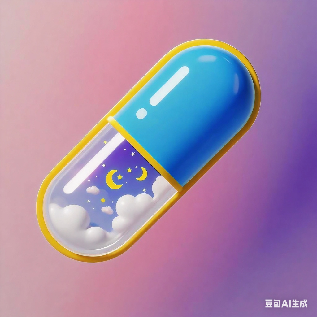 情绪解药