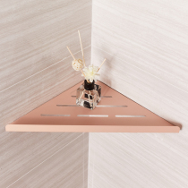 Bathroom Triangle Frame Toilet Toilet Toilet Toilet Wall-free wall-mounted wall