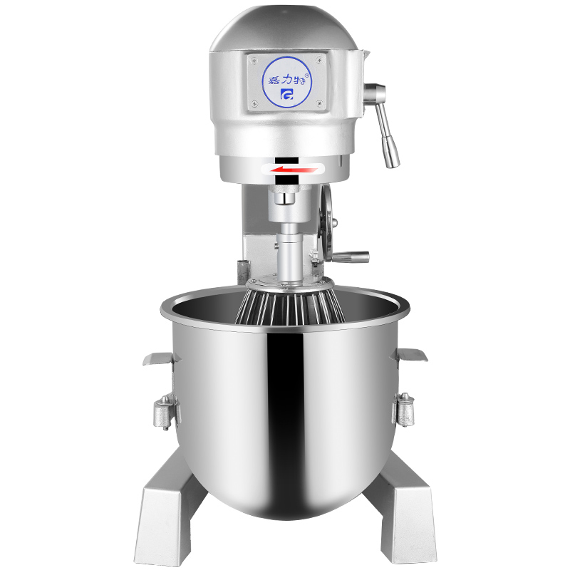 Commercial and facater B20 b30 mixer tri-gear b15 Multi-functional egg-machine kneading machine filling machine cream machine
