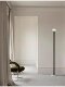 Italian Minimalist Living Room Creative Modern Designer Villa Study Bedroom Lamp Mid-Century Three-Arm Sofa Floor Lamp