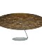 Italian Smith Lederam Living Room Ceiling Lamp Normcore Post-Modern Accessible Luxury Style Study Bedroom Gold Foil Lamp