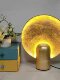 Minimalist Designer Model Room 2024 New Bedroom Bedside Table High-End Atmosphere Decoration Study Home Desk Lamp