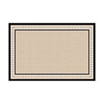 High-end retro living room carpet antique style new American sofa floor mat coffee table blanket stain-resistant bedroom bedside no-wash