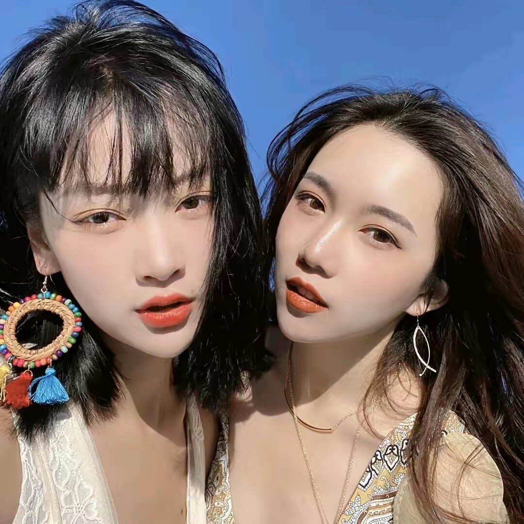 果壳姐妹女鞋