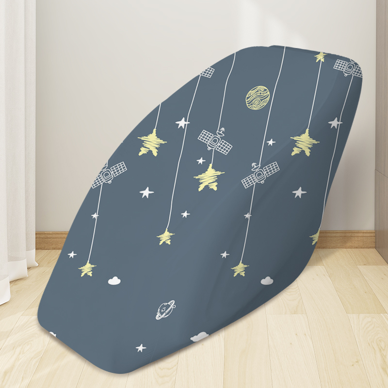 Massage chair cover dust cover elastic all-inclusive fabric first-class protective cover washable cover wear-resistant home universal sunscreen