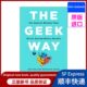 [in Stock, Original Edition] English Original Version the Geek Way: the Radical Mindset That Drives Extraordinary Achievements, English Edition, Imported English Original Book, Mcafee, Andrew, Publisher 97810350261