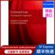 [Original Imported New Foreign Language Book] in Stock Criminal Law [9780198794226]Dubber, Markus; Hornle, Tatjana Publisher 9780198794226
