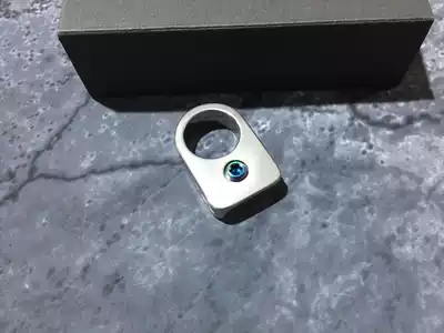 (Kyudo-Infinitely) Infinitely Slingshot Frameless Slingshot converter 304 stainless steel wire cutting frameless ring