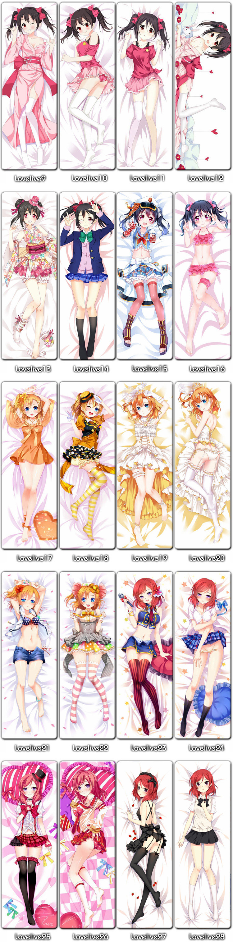 Coussin Manga - Ref 2692015 Image 15