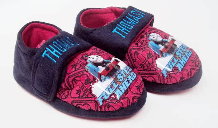 Chaussons enfants en suède CUTEPIG pour printemps - Ref 1014160 Image 6