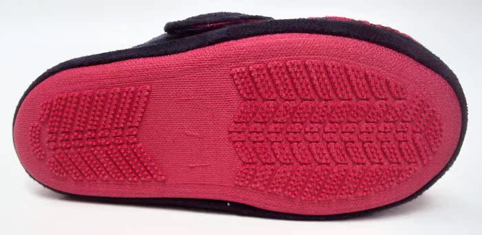Chaussons enfants en suède CUTEPIG pour printemps - Ref 1014160 Image 5