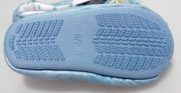 Pantoufles enfants en coton CUTEPIG pour printemps - Ref 1013260 Image 5