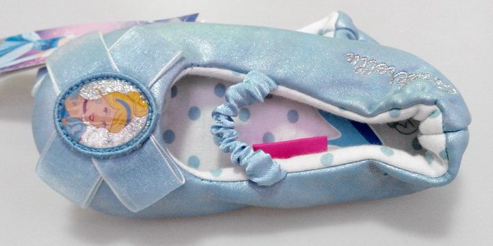 Pantoufles enfants en coton CUTEPIG pour printemps - Ref 1013260 Image 4