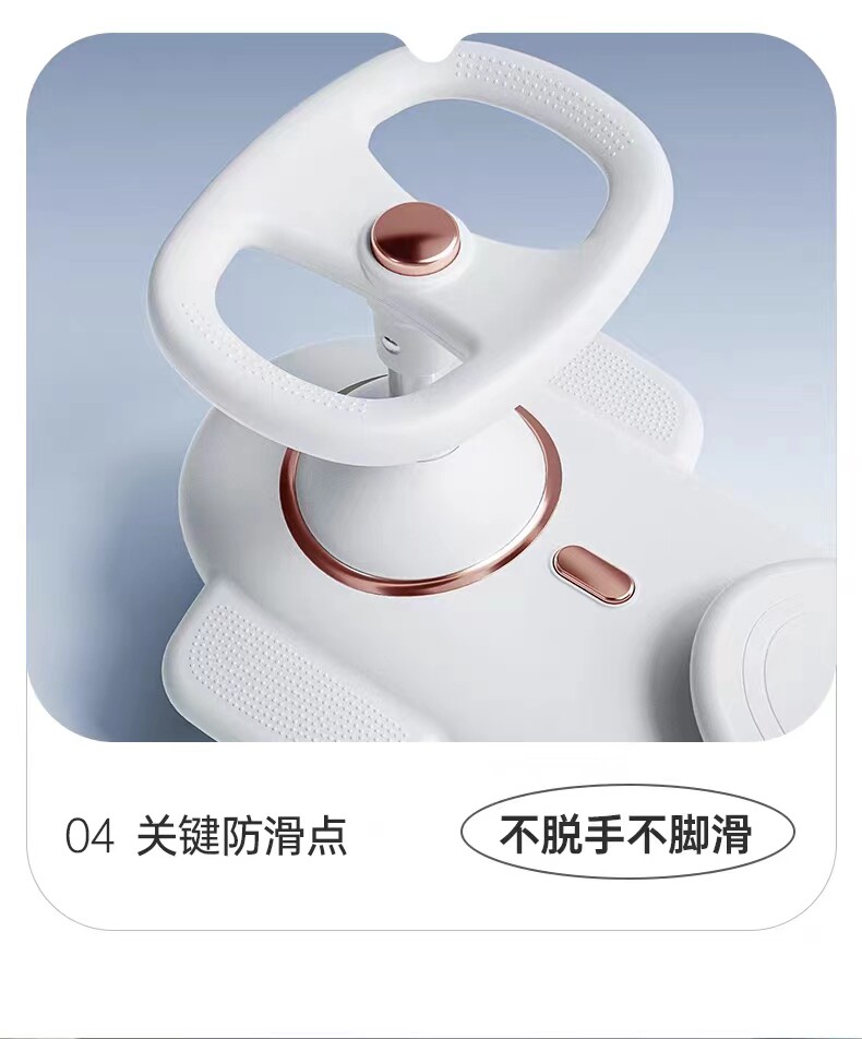 Каталки и педальные автомобили playkids扭扭车1-3-5岁儿童男女宝宝万向静音轮普洛可摇摆溜溜车