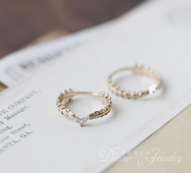 Bague Femme OTHER   en Zircon naturel - Ref 3087161 Image 35