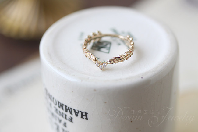 Bague Femme OTHER   en Zircon naturel - Ref 3087161 Image 41